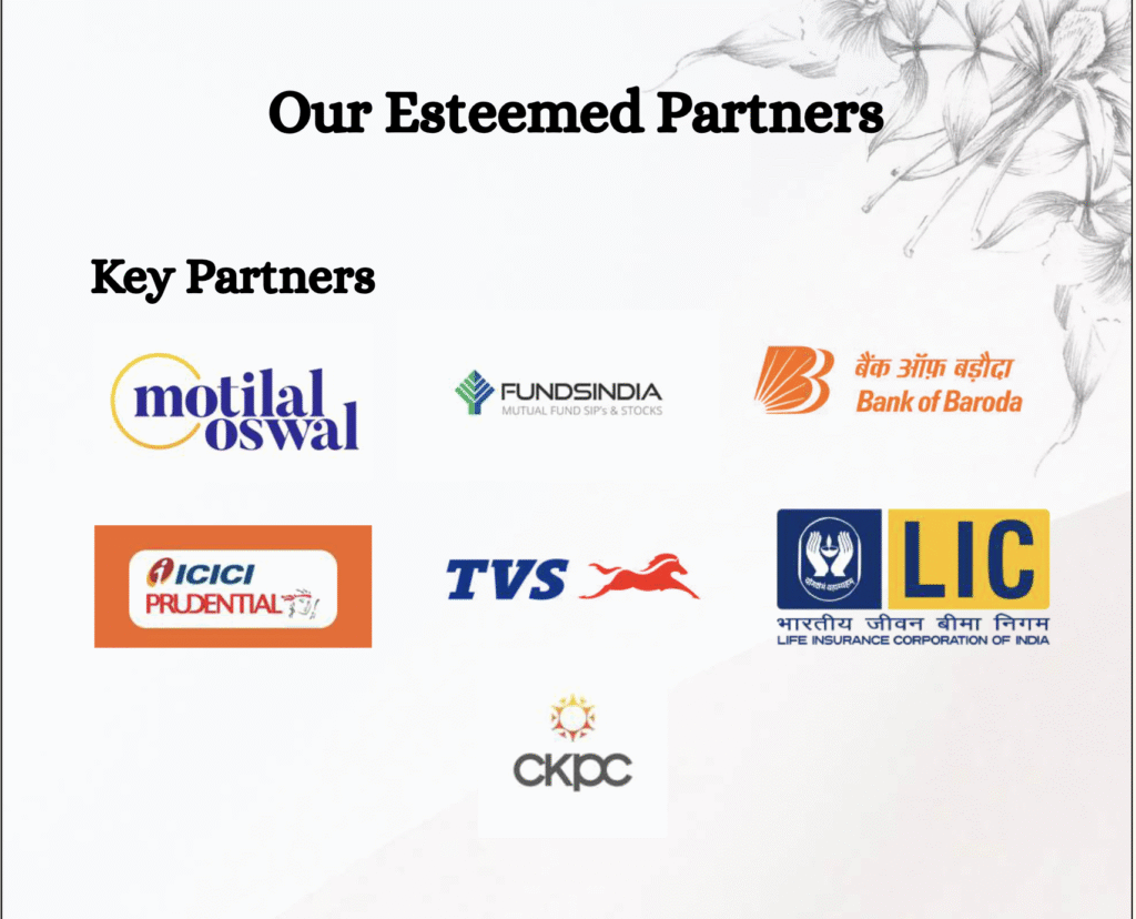 Our Esteemed Partners 2025